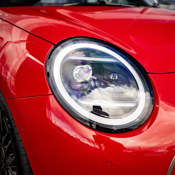 2026 MINI Cooper Hatchback