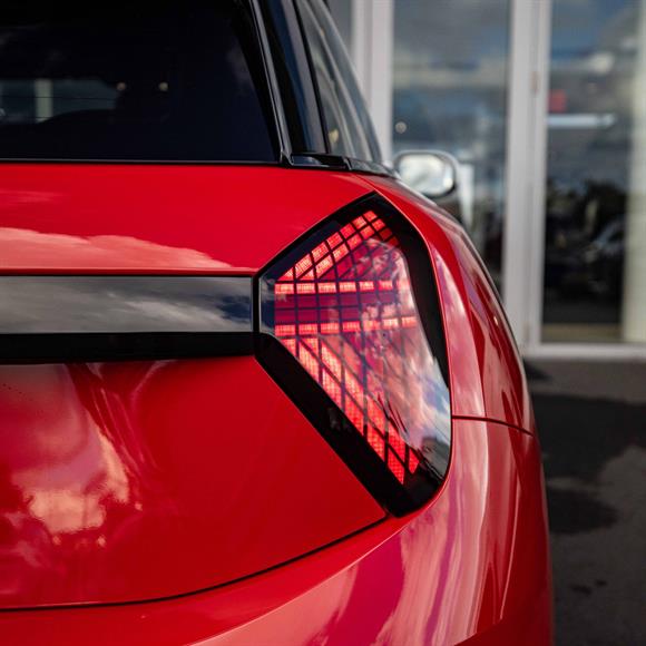 2026 MINI Cooper Hatchback