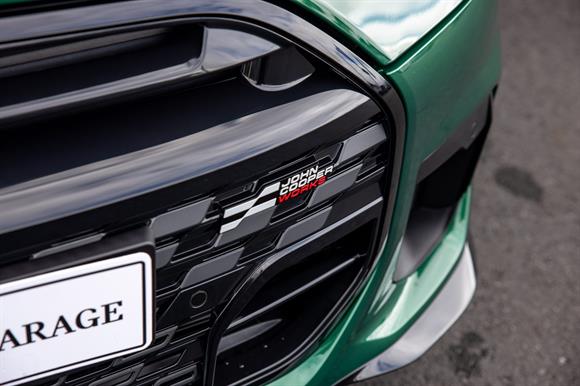 2026 MINI Cooper Hatchback