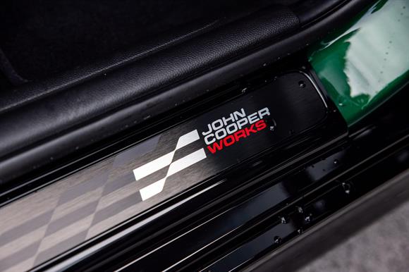 2026 MINI Cooper Hatchback