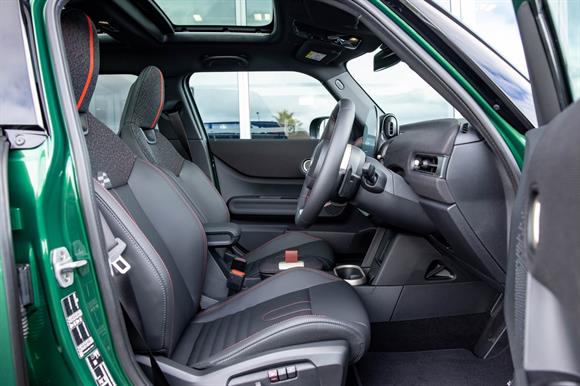 2026 MINI Cooper Hatchback