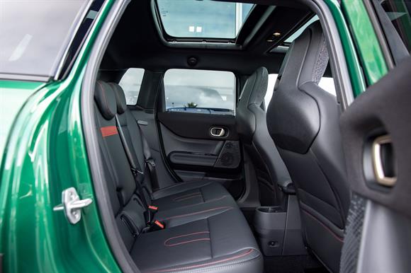 2026 MINI Cooper Hatchback