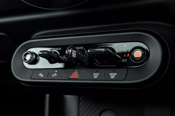 2026 MINI Cooper Hatchback