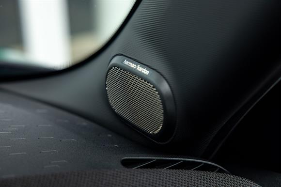 2026 MINI Cooper Hatchback