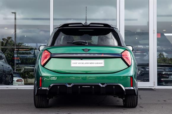 2026 MINI Cooper Hatchback