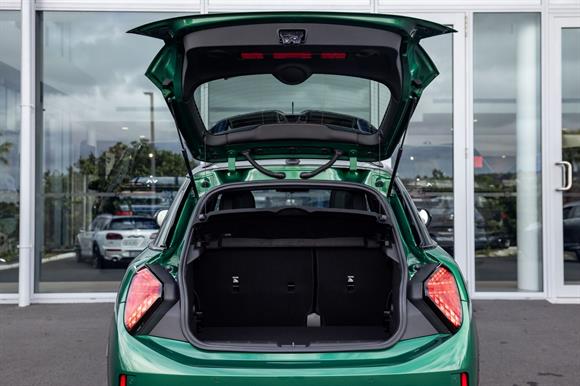 2026 MINI Cooper Hatchback