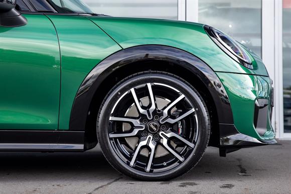 2026 MINI Cooper Hatchback