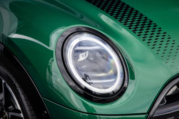 2026 MINI Cooper Hatchback