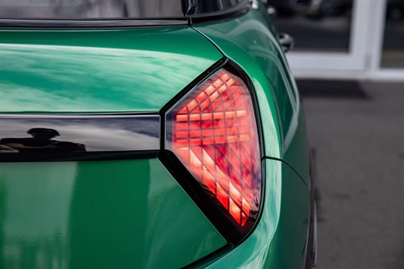 2026 MINI Cooper Hatchback