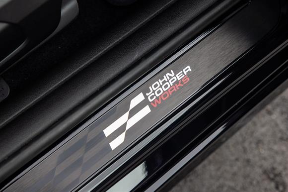 2026 MINI Cooper Hatchback