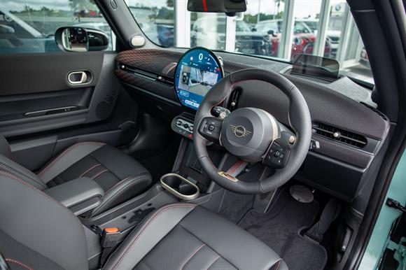 2026 MINI Cooper Hatchback