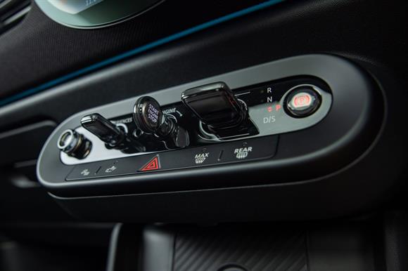 2026 MINI Cooper Hatchback