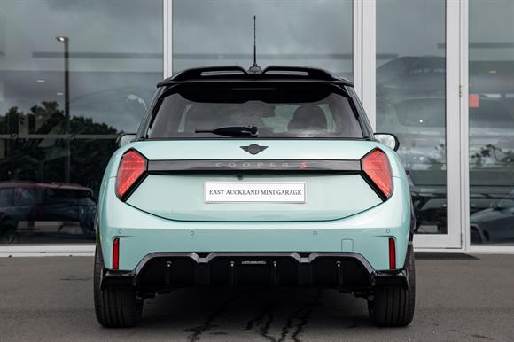 2026 MINI Cooper Hatchback