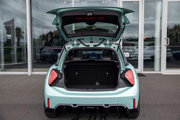2026 MINI Cooper Hatchback