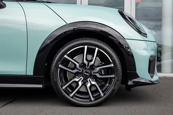 2026 MINI Cooper Hatchback