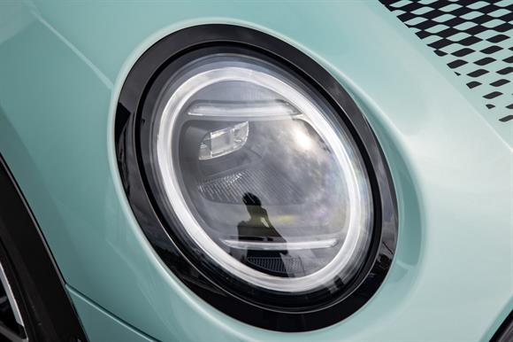 2026 MINI Cooper Hatchback