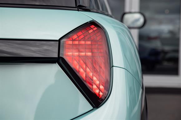 2026 MINI Cooper Hatchback