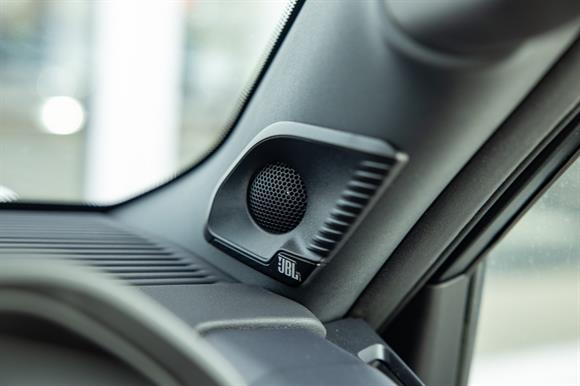 2025 Toyota Land Cruiser Prado RV-SUV