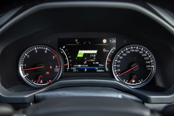 2024 Toyota Land Cruiser RV-SUV