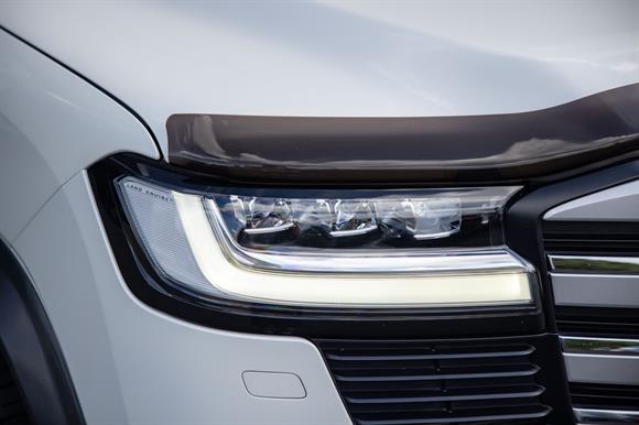 2024 Toyota Land Cruiser RV-SUV