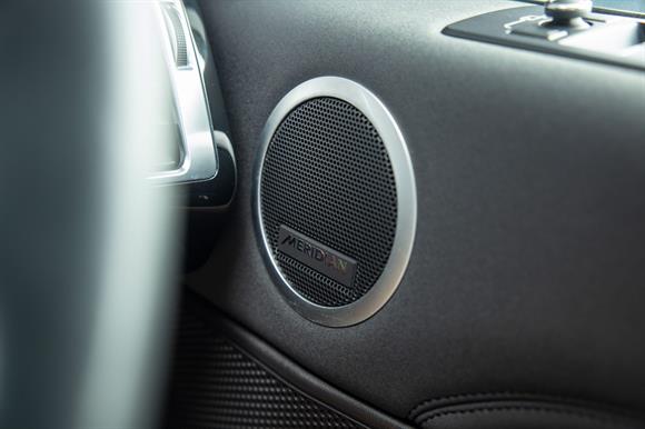 2017 Land Rover Discovery RV-SUV