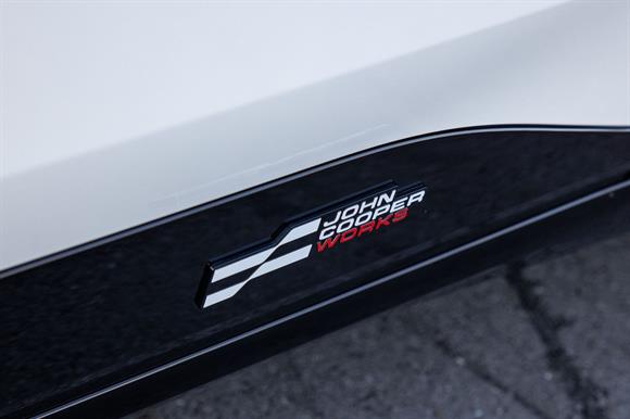 2026 MINI Aceman RV-SUV