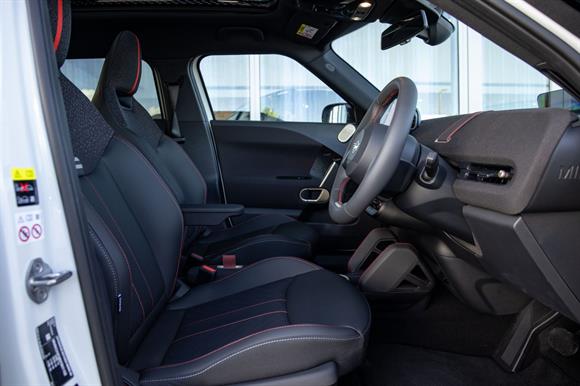 2026 MINI Aceman RV-SUV