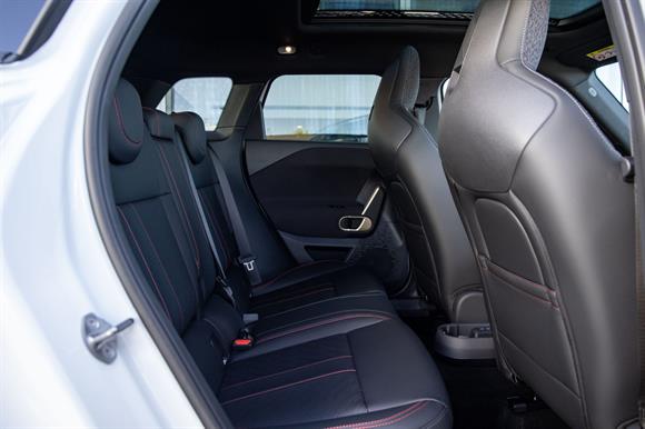 2026 MINI Aceman RV-SUV