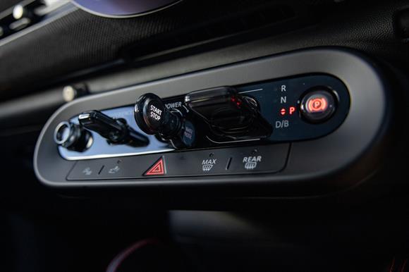 2026 MINI Aceman RV-SUV