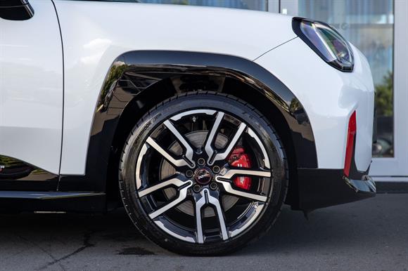 2026 MINI Aceman RV-SUV