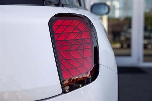 2026 MINI Aceman RV-SUV