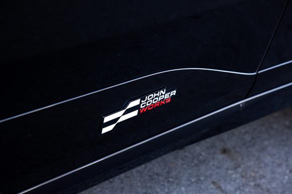 2026 MINI Aceman RV-SUV