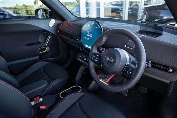 2026 MINI Aceman RV-SUV