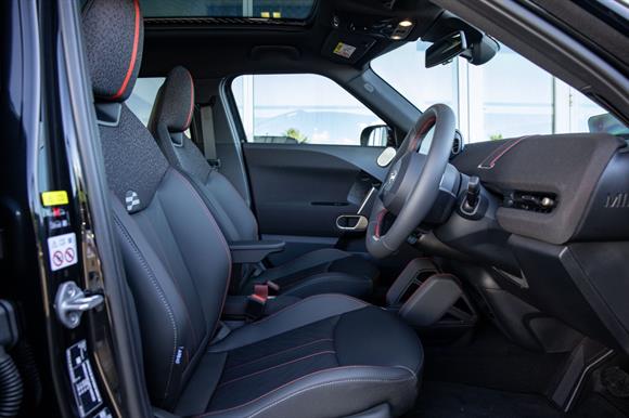 2026 MINI Aceman RV-SUV