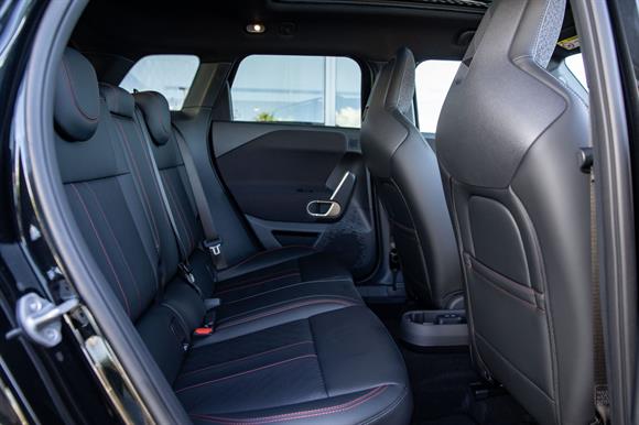 2026 MINI Aceman RV-SUV