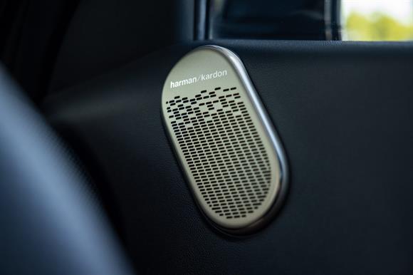 2026 MINI Aceman RV-SUV