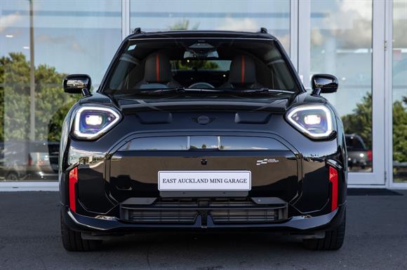 2026 MINI Aceman RV-SUV