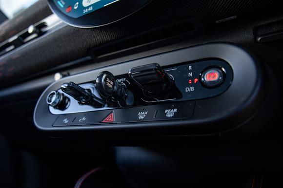 2026 MINI Aceman RV-SUV