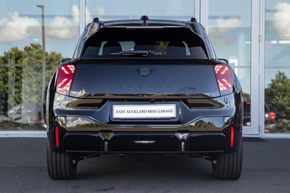 2026 MINI Aceman RV-SUV