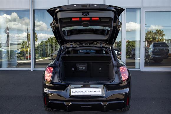 2026 MINI Aceman RV-SUV