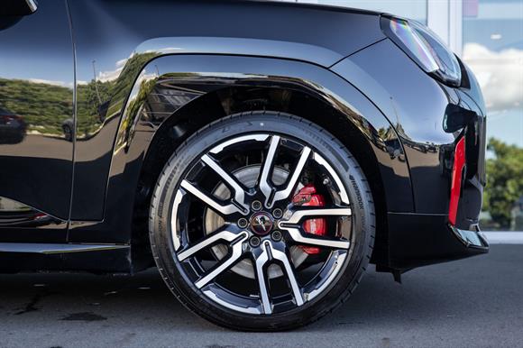 2026 MINI Aceman RV-SUV