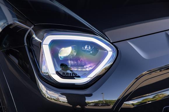 2026 MINI Aceman RV-SUV