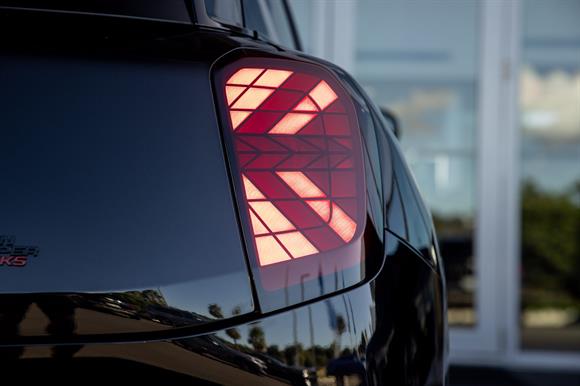 2026 MINI Aceman RV-SUV