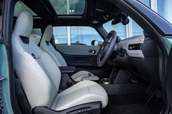 2024 MINI Cooper Hatchback