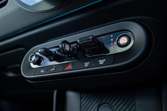 2024 MINI Cooper Hatchback