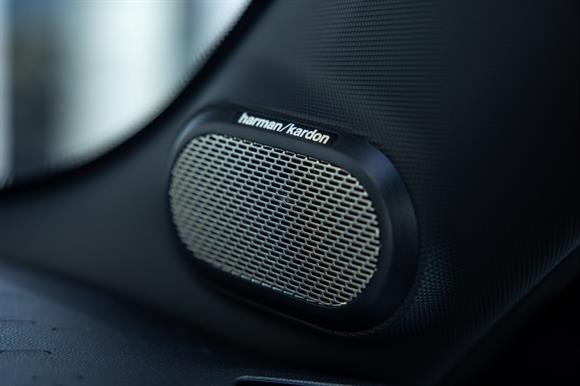 2024 MINI Cooper Hatchback