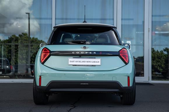 2024 MINI Cooper Hatchback