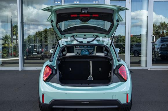 2024 MINI Cooper Hatchback