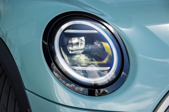 2024 MINI Cooper Hatchback