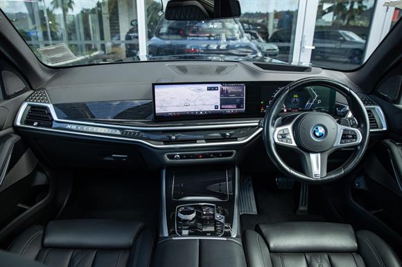 2023 BMW X5 RV-SUV
